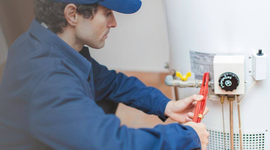 Professional emergency plumbing in McGuffey, OH